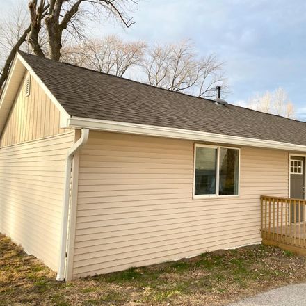 Rent this 3 bed house on West 45th Avenue in Gary, IN 46408