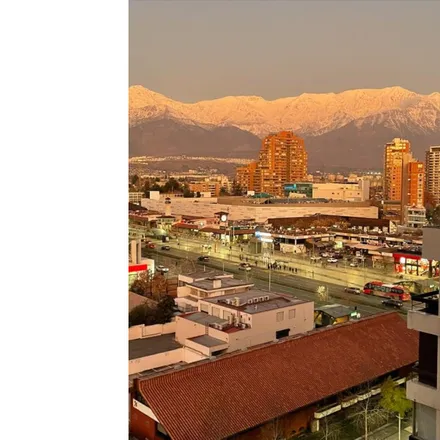Image 8 - Rosario Norte 34, 756 1156 Provincia de Santiago, Chile - Apartment for sale