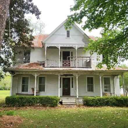 Buy this 3 bed house on 501 West Lane Street in Brooklet, Bulloch County