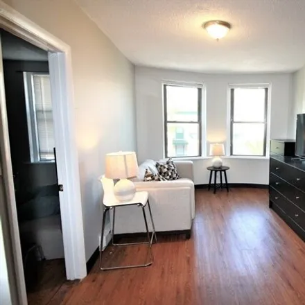 Rent this 3 bed apartment on 181 Northampton Street in Boston, MA 02199