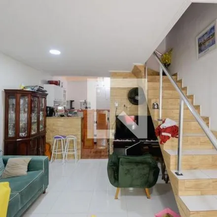 Buy this 2 bed house on Saens Peña Medical Center in Rua Conde de Bonfim 255, Tijuca