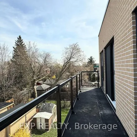 Image 7 - 1101 Dufferin Street, Old Toronto, ON M6H 4B5, Canada - Apartment for rent