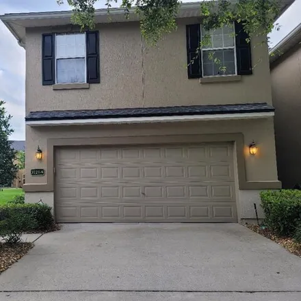 Buy this 3 bed house on 3721 Creswick Cir Unit A in Orange Park, Florida