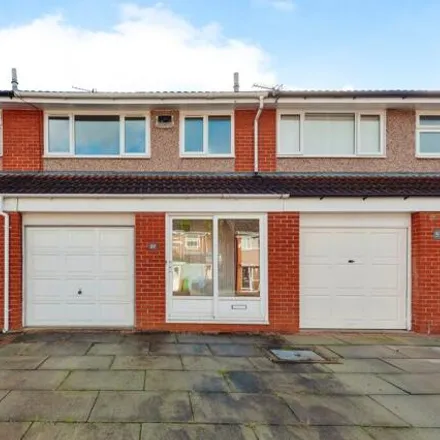 Buy this 3 bed house on Gorsewood Road in Liverpool, L25 2QW