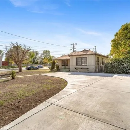 Buy this 4 bed house on 18023 Chase Street in Los Angeles, CA 91325