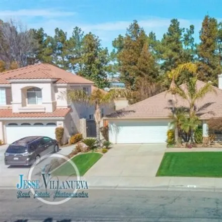 Buy this 3 bed house on 8702 Beau Maison Way in Bakersfield, CA 93311