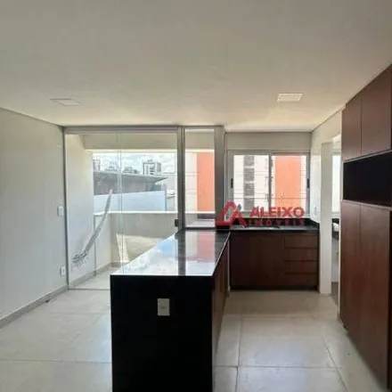 Rent this 2 bed apartment on Caixa Econômica Federal in Rua Antônio de Albuquerque 1065, Savassi
