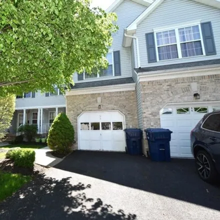 Buy this 3 bed townhouse on 41 Jared Drive in North Brunswick Township, NJ 08902