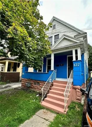 Buy this 5 bed house on 127 Humason Avenue in Buffalo, NY 14211