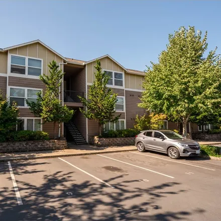 Buy this 2 bed condo on 2800 Northeast 162nd Avenue in Portland, OR 97230