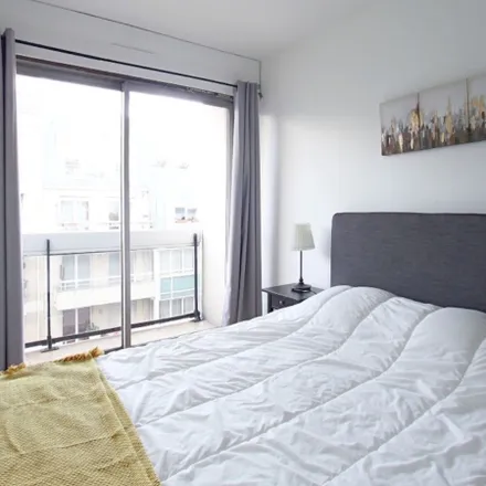 Rent this 2 bed apartment on 15 Rue Rémy Dumoncel in 75014 Paris, France