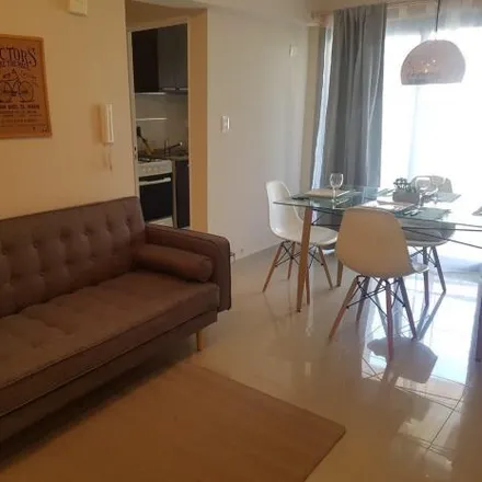 Rent this 1 bed apartment on Ramón Cárcano in CO.VI.CO., Cordoba