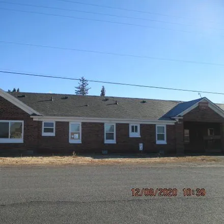 Image 2 - 2234 Railroad Avenue, Malin, Klamath County, OR 97632, USA - House for sale