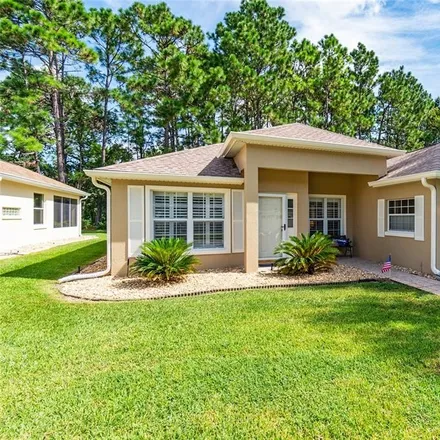 Buy this 3 bed house on 11651 Southwest 72nd Circle in Marion County, FL 34476