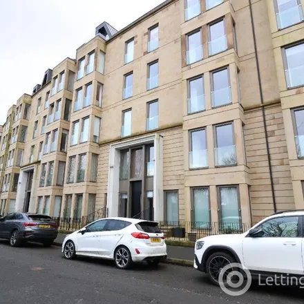 Image 3 - Park Quadrant, Glasgow, G3 6BS, United Kingdom - Apartment for rent