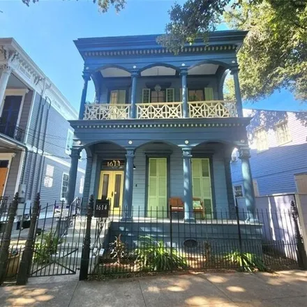 Buy this 2 bed condo on 1624 Governor Nicholls Street in New Orleans, LA 70116