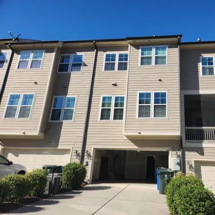 Image 4 - 213 Allister Drive, Raleigh, NC 27609, USA - Townhouse for sale