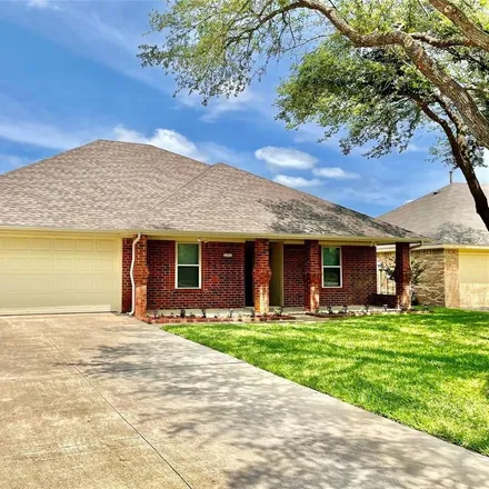 Buy this 3 bed house on 713 Azalea Drive in Forney, TX 75126
