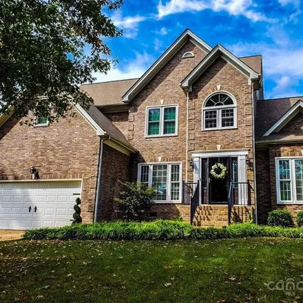 Buy this 5 bed house on 12476 McCord Road in Huntersville, NC 28078