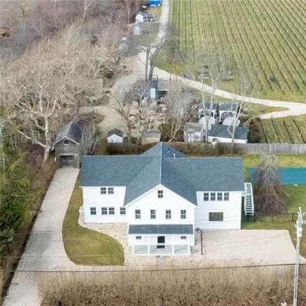 Rent this 5 bed house on 45805 Main Road in Peconic, Southold
