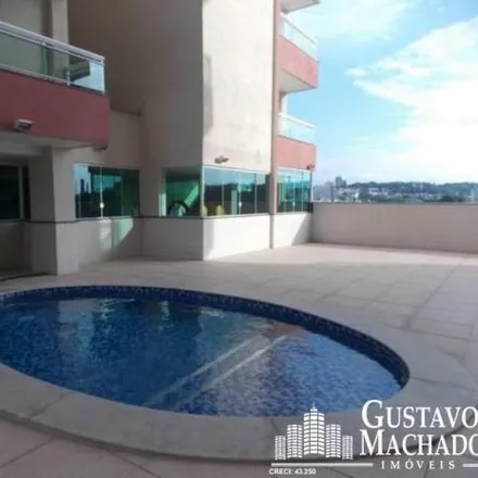 Buy this 3 bed apartment on GL de Volta Redonda in Rua Simão da Cunha Gago, Aterrado