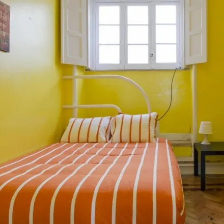 Rent this 6 bed room on Travessa das Terras do Monte 4 in 1170-361 Lisbon, Portugal
