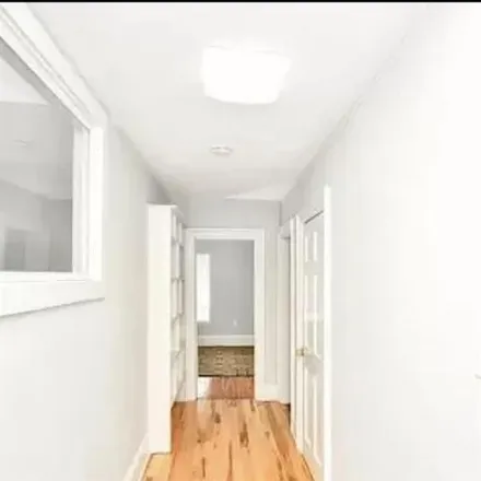 Rent this 1 bed room on 94 Mount Pleasant Avenue in Boston, MA 02119