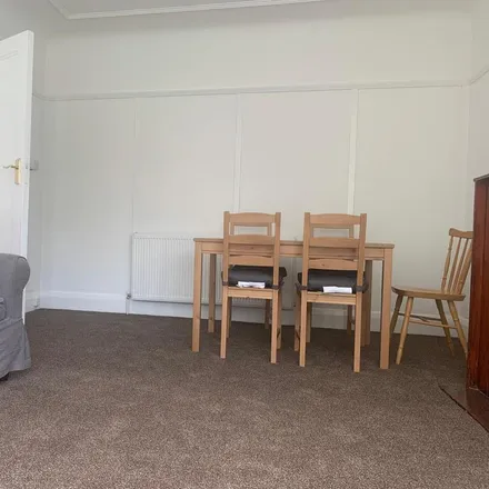 Rent this 2 bed apartment on Church Walk in London, NW9 8TB