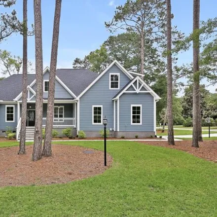 Buy this 3 bed house on 3058 East Fairway Circle in Brunswick County, NC 28462