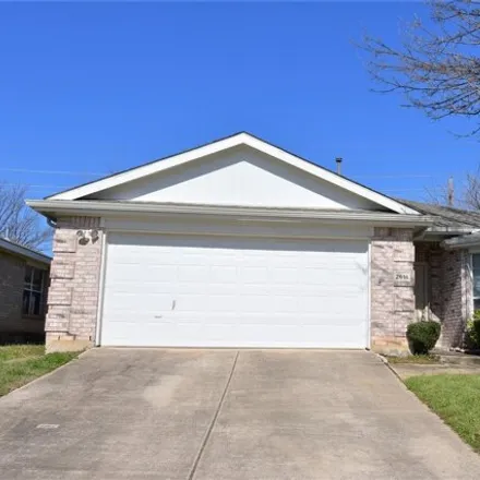 Rent this 3 bed house on 2698 Glenhaven Drive in McKinney, TX 75071