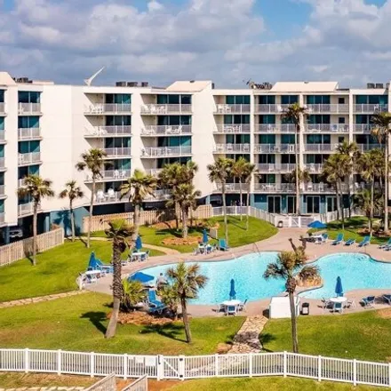 Buy this 1 bed condo on 766 Sandcastle Drive in Port Aransas, TX 78373