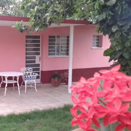 Image 9 - Guiteras, HAVANA, CU - House for rent