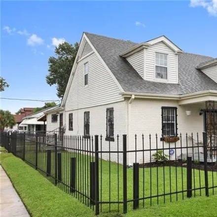 Buy this 4 bed house on 8141 Nelson Street in New Orleans, LA 70118