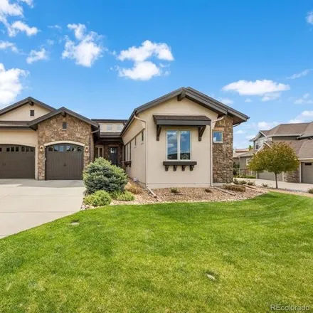 Buy this 5 bed house on 2434 Marshall Court in Erie, CO 80516