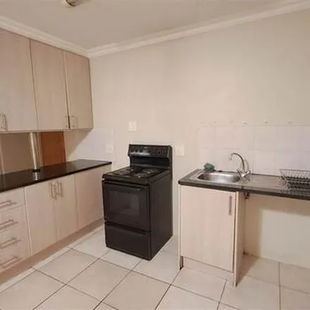 Rent this 1 bed apartment on 129 Jan Shoba Street in Hillcrest, Pretoria