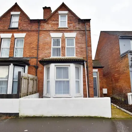 Image 5 - St. Donards, Bloomfield Road, Belfast, BT5 5LS, United Kingdom - Duplex for rent