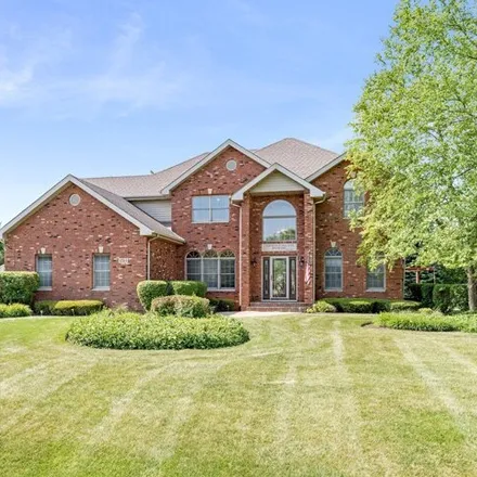 Image 1 - 12116 Castle Drive, Will County, IL 60448, USA - House for sale