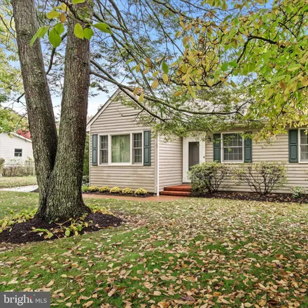 Buy this 3 bed house on 38 Fenton Lane in Chesterfield Township, Burlington County