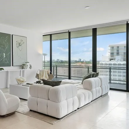 Image 3 - Eighty Seven Park, 8701 Collins Avenue, Miami Beach, FL 33154, USA - Condo for rent