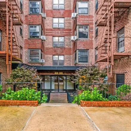Buy this studio apartment on 32-22 92nd Street in New York, NY 11369
