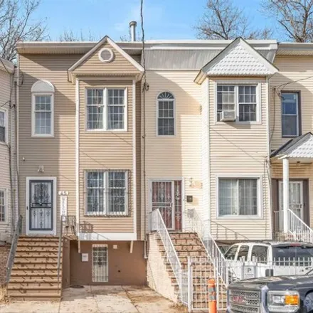 Buy this 4 bed house on 99 Clerk Avenue in Jersey City, NJ 07305
