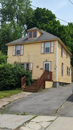 Buy this 3 bed house on 104 South Perry Street in City of Johnstown, NY 12095
