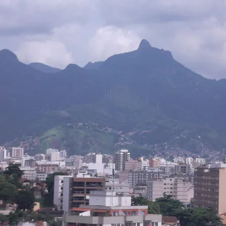 Image 3 - Rio de Janeiro, Estácio, RJ, BR - Duplex for rent