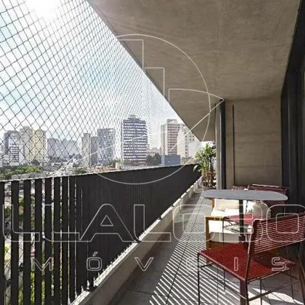 Buy this 3 bed apartment on Rua João Alberto Moreira in Sumarezinho, São Paulo - SP