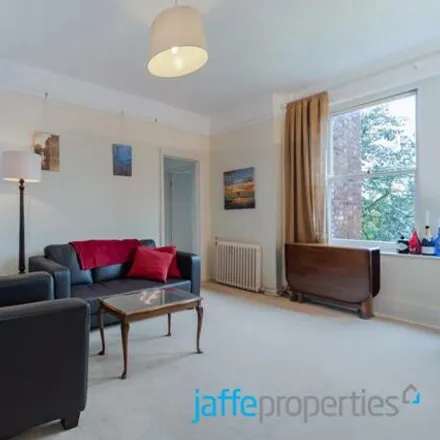 Image 7 - Beacon Place, 67 Hemstal Road, London, NW6 2AH, United Kingdom - Room for rent