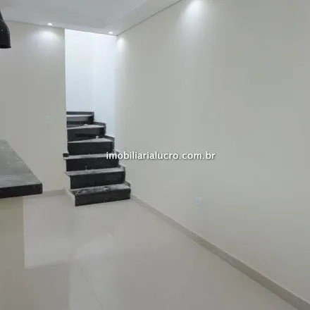 Buy this 2 bed apartment on Rua Hungria in Parque das Nações, Santo André - SP