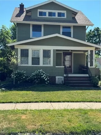 Image 1 - 3675 W 137th St, Cleveland, Ohio, 44111 - House for sale