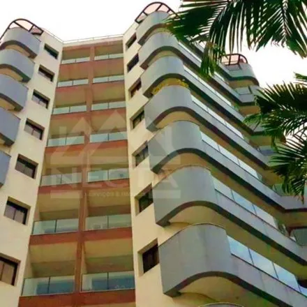 Buy this 4 bed apartment on Avenida Arthur da Costa Filho in Ipiranga, Caraguatatuba - SP
