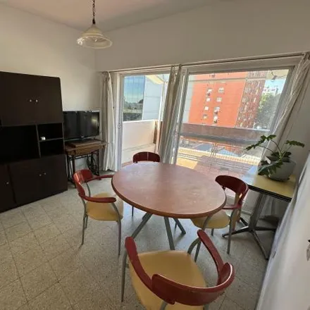 Rent this 1 bed apartment on Avenida Triunvirato 5136 in Villa Urquiza, C1431 DUB Buenos Aires