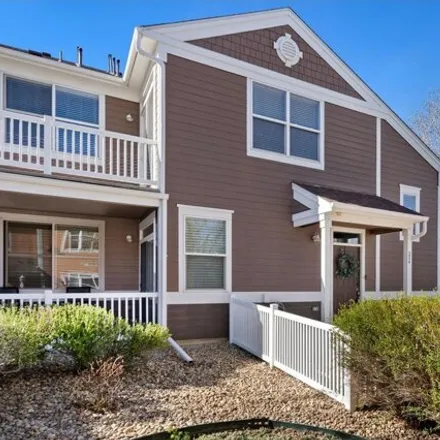 Buy this 2 bed condo on Grays Peak Drive in Loveland, CO